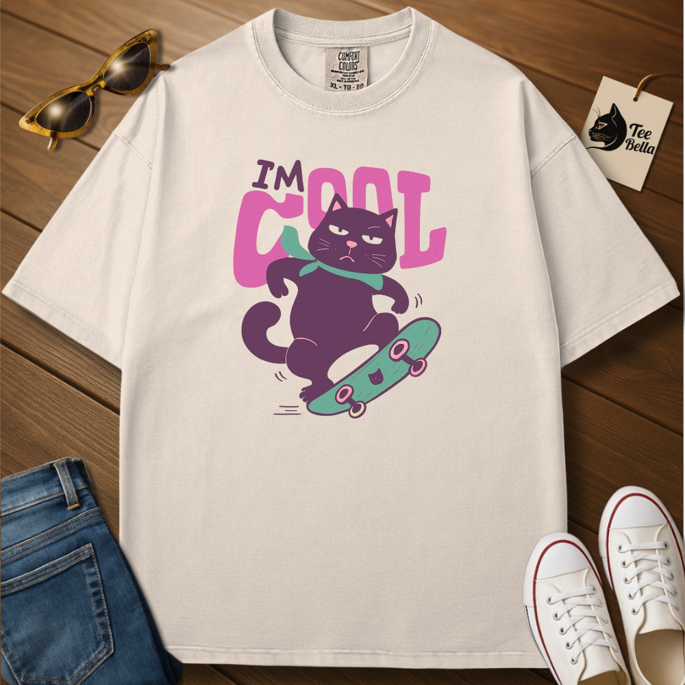 I´m Cool