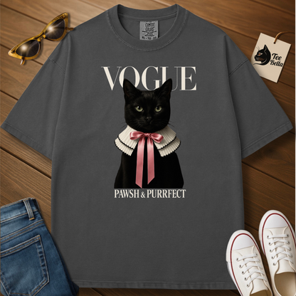 Vogue Tee