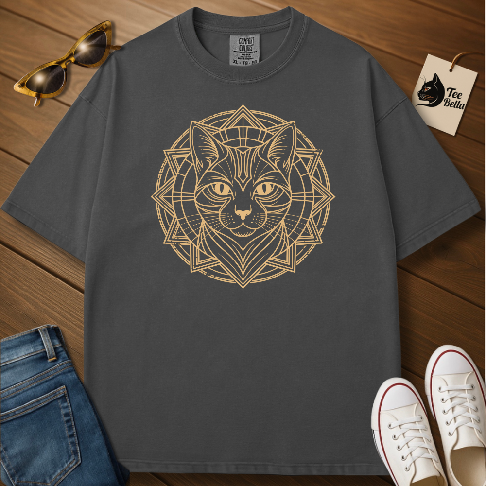 Neko Mandara Tee