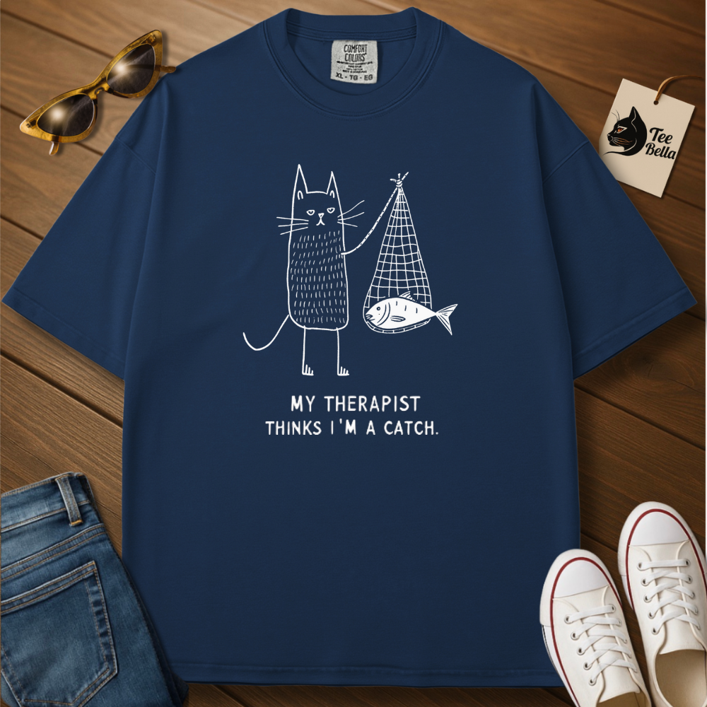 I´m a Catch Tee