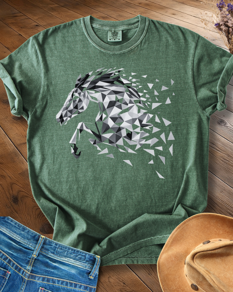 Shattered Freedom T-shirt