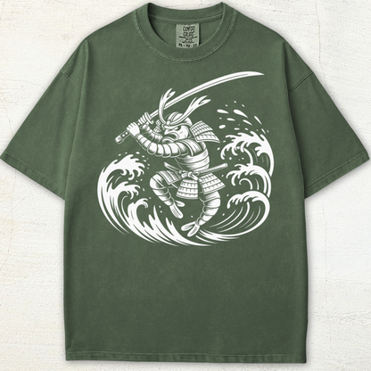 Kaze no Katana Tee