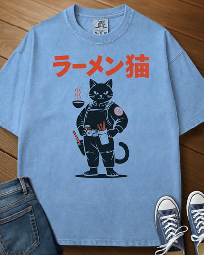 Culinary Command Unit Tee