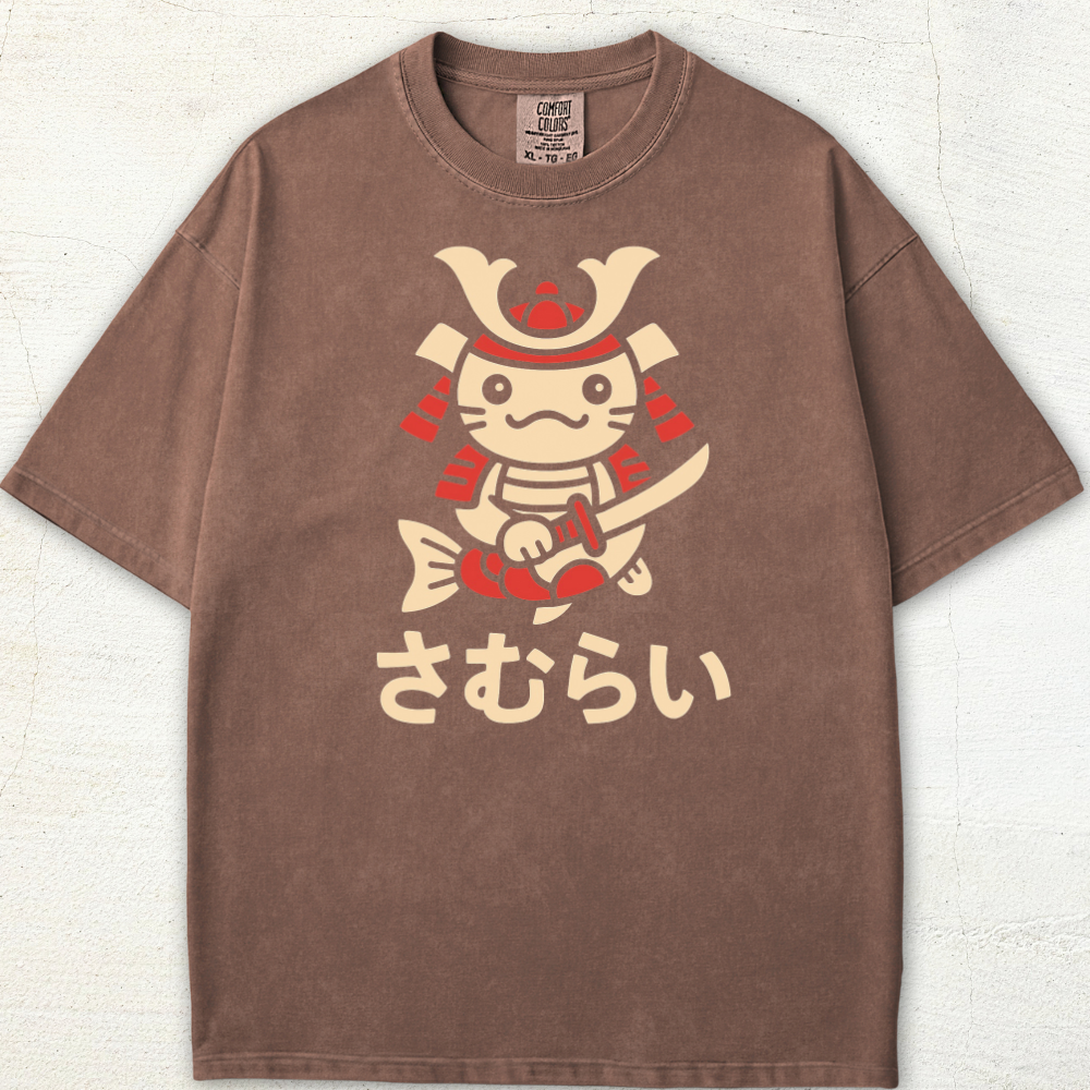 Ebi Strike Tee