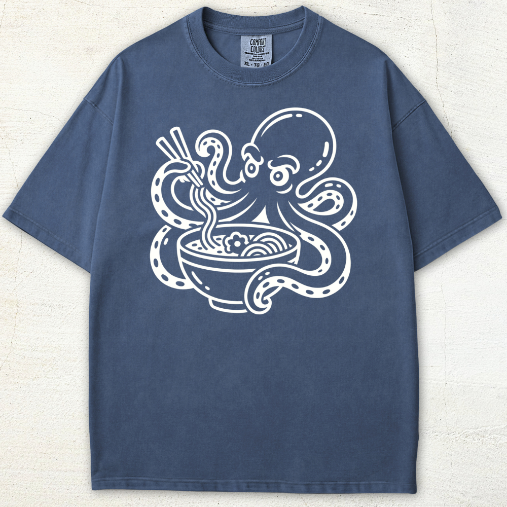 Tako no Gohan Tee