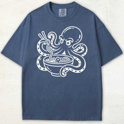 Tako no Gohan Tee
