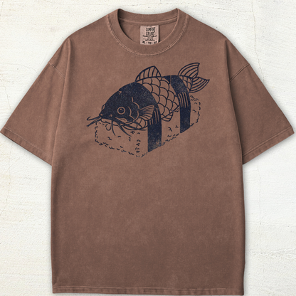 Koi Nigiri Tee