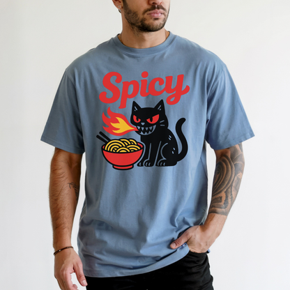 Spicy Tee
