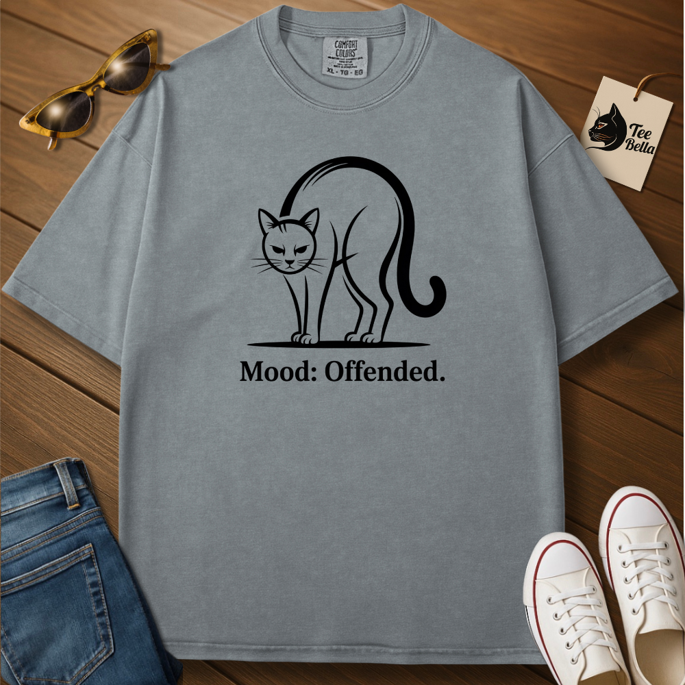 Offended Tee