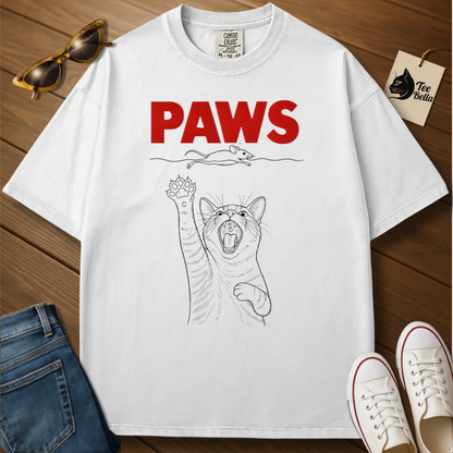 Paws Tee