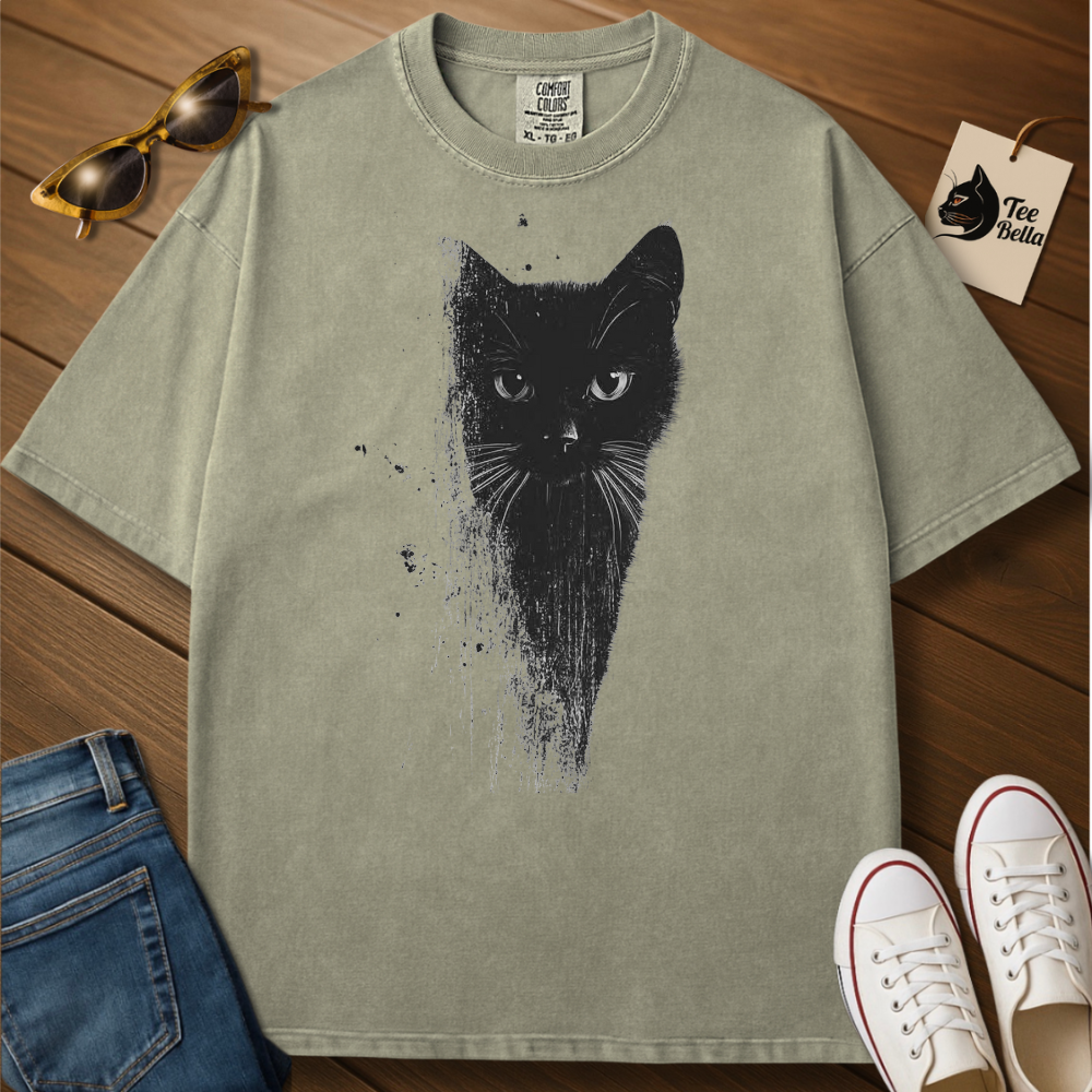 Kage Neko Tee