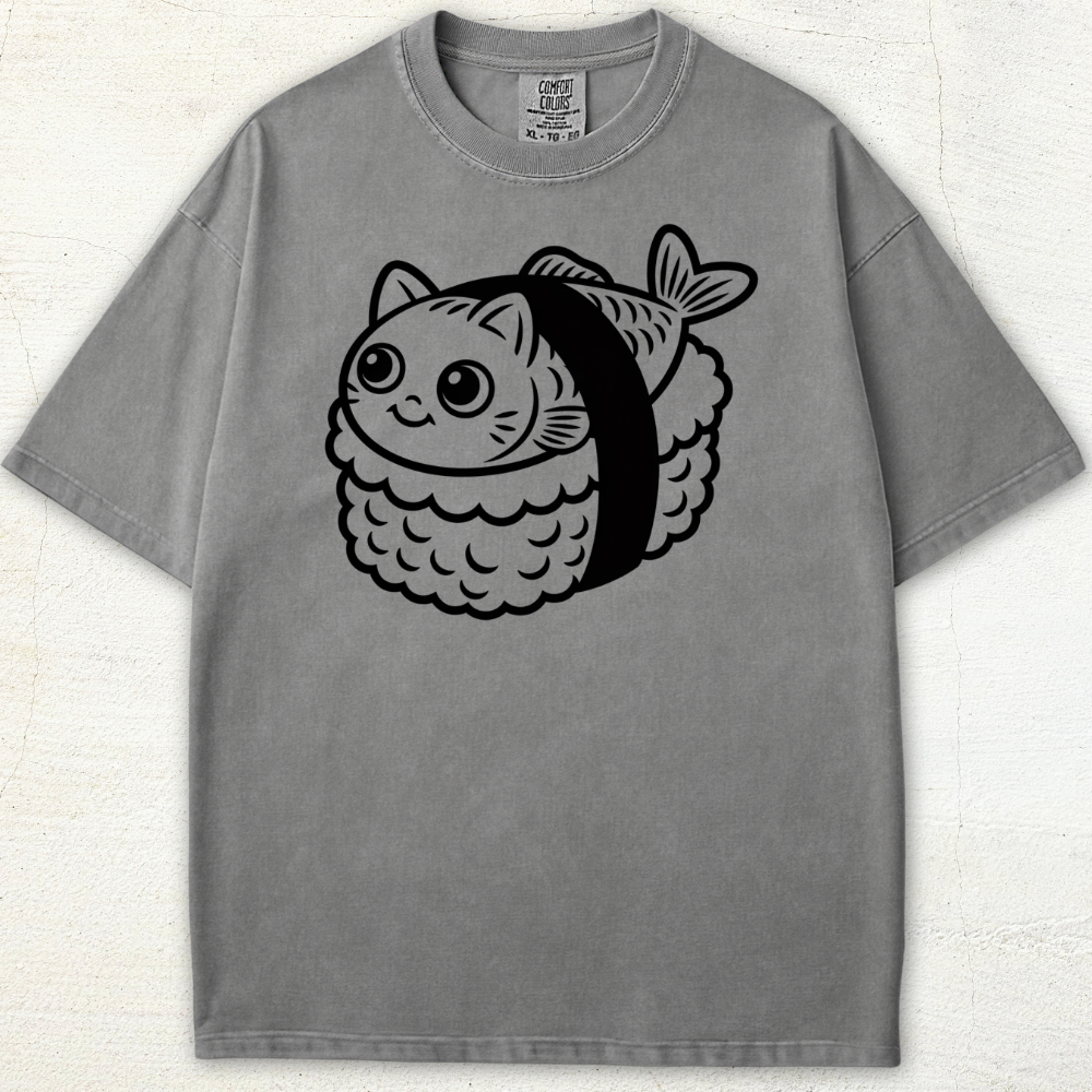 Happy Nigiri Tee