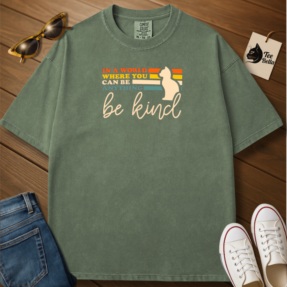 Be Kind Tee