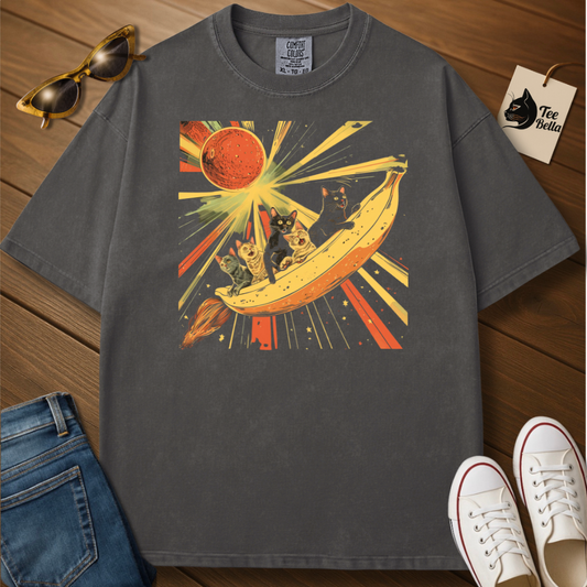 Speed Ahead Tee