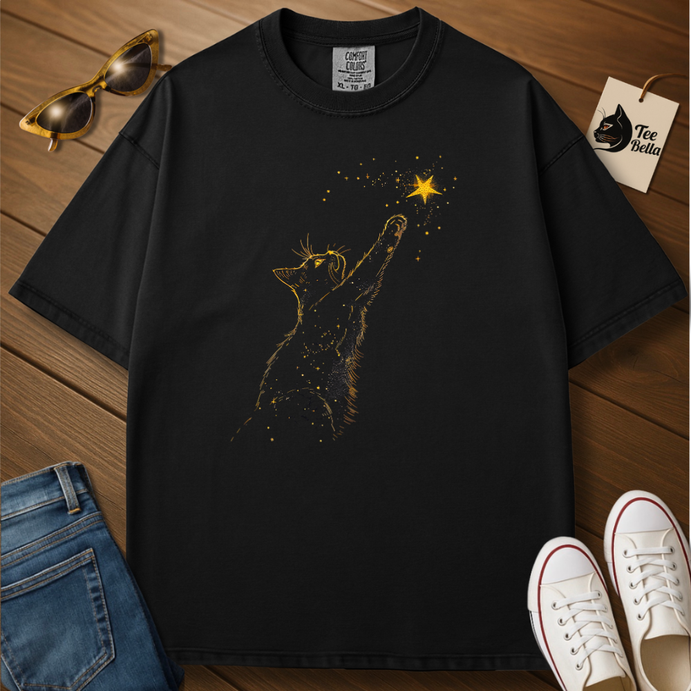 Reach for the Stars Tee