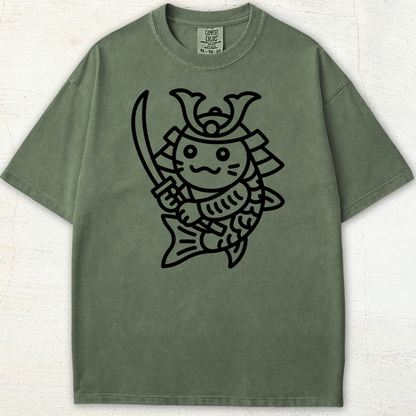 EBI-CHAN™ Tee