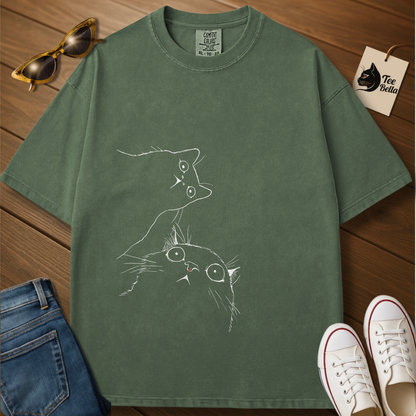 Midnight Watchers Tee