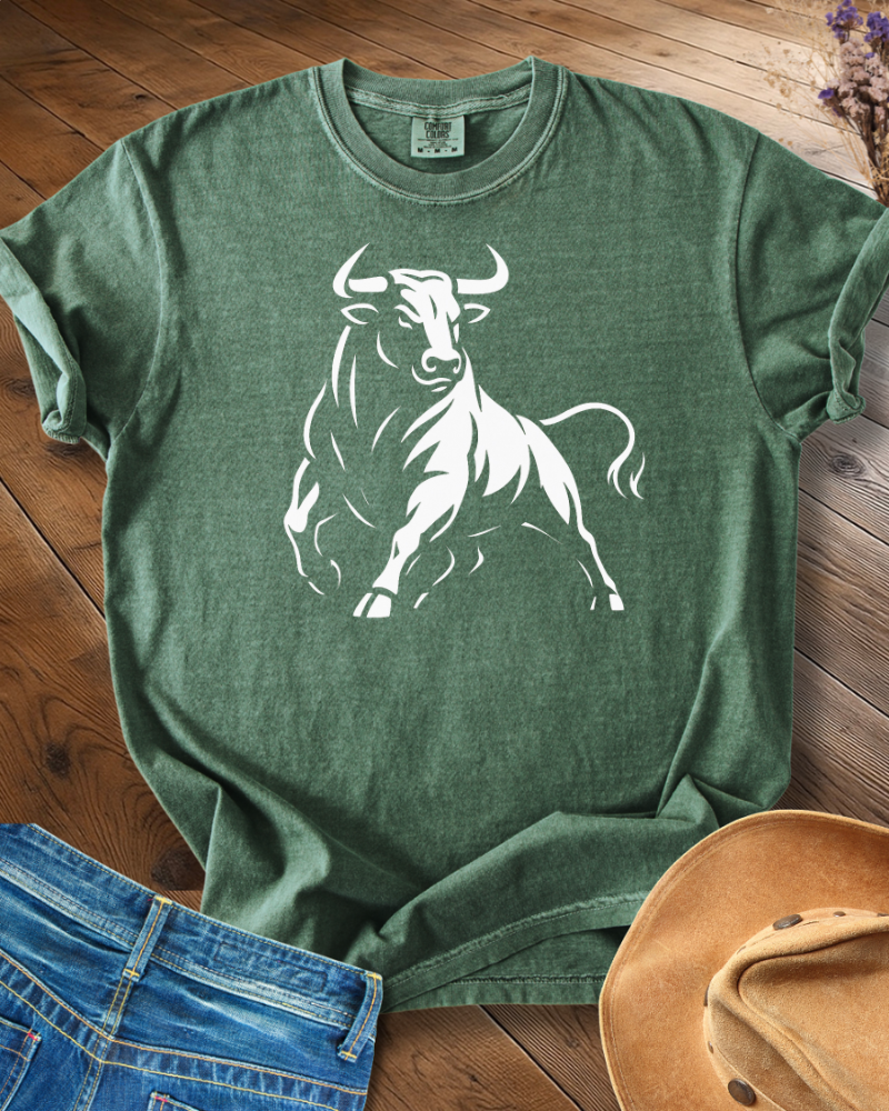 Stand Your Ground T-shirt