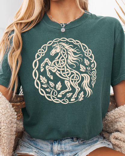 Wild Heritage Tee
