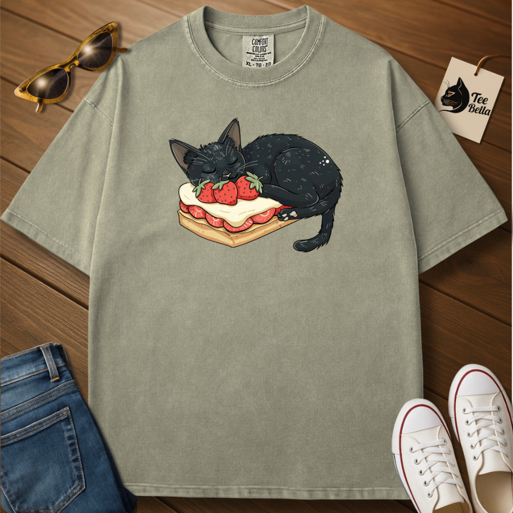 Strawberry Dreams Tee