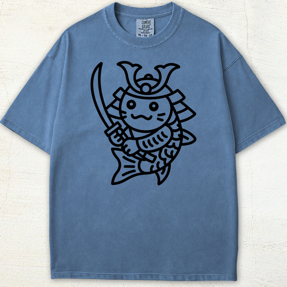 EBI-CHAN™ Tee