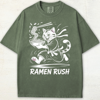 Ramen Rush Tee