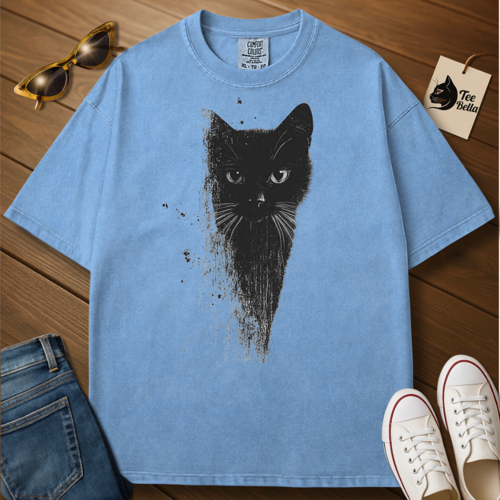 Kage Neko Tee