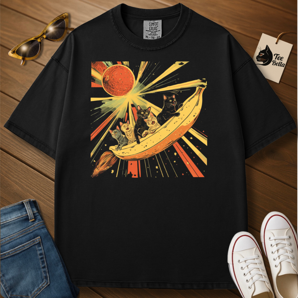 Speed Ahead Tee