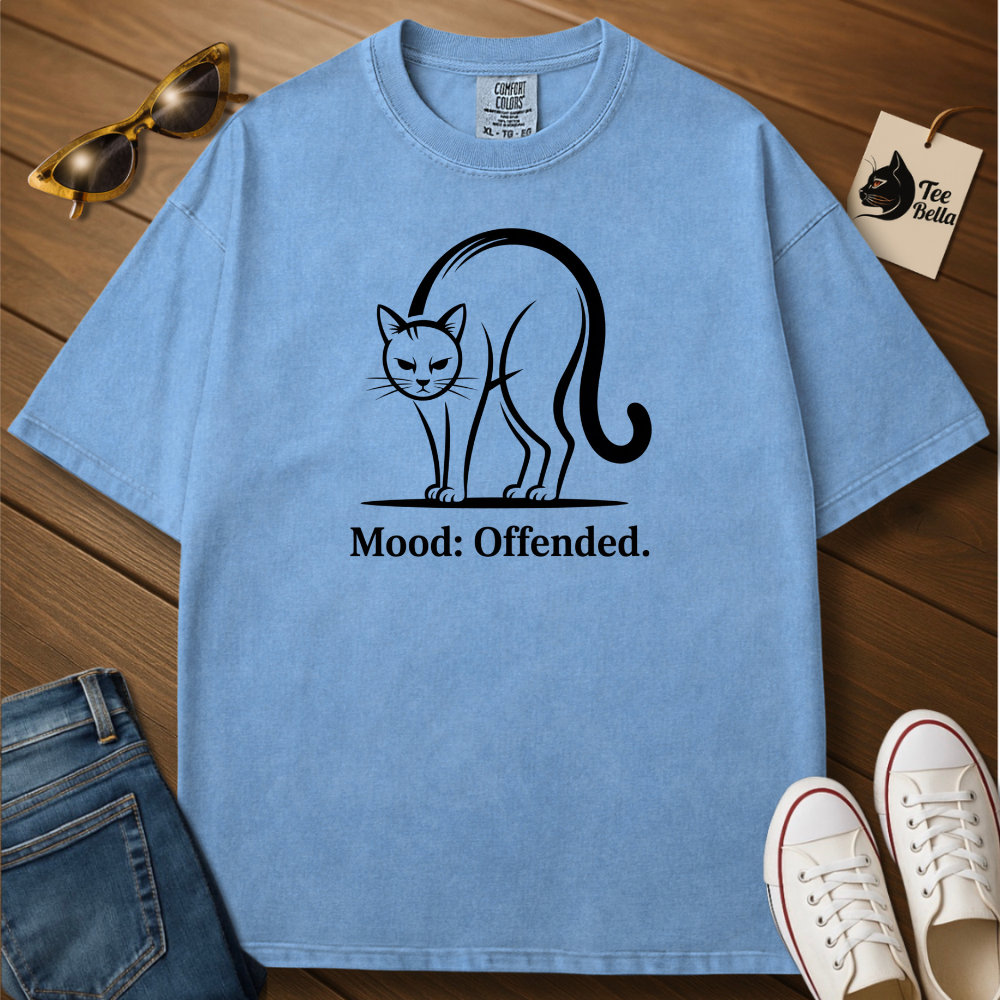 Offended Tee
