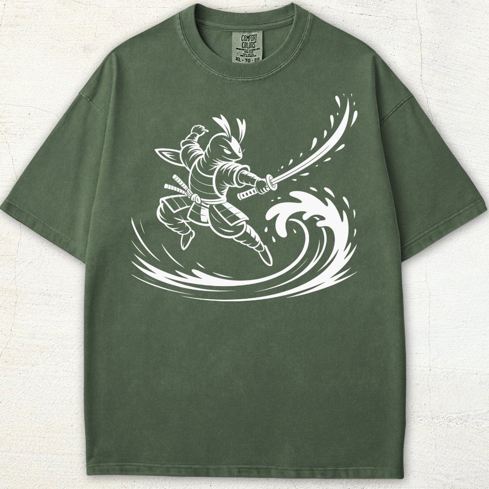 Usagi Ronin Tee