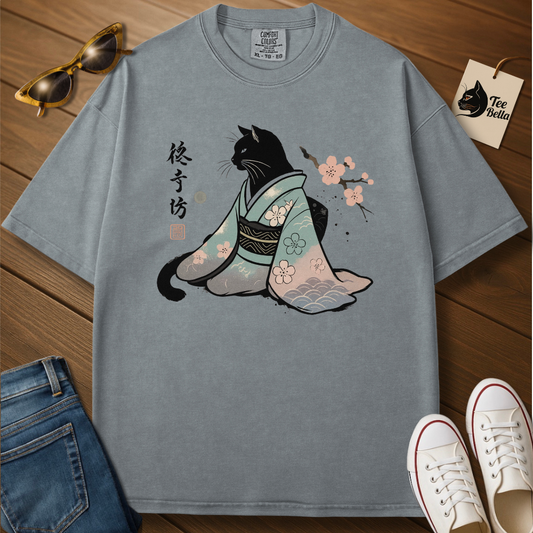 Sakura Serenity Tee