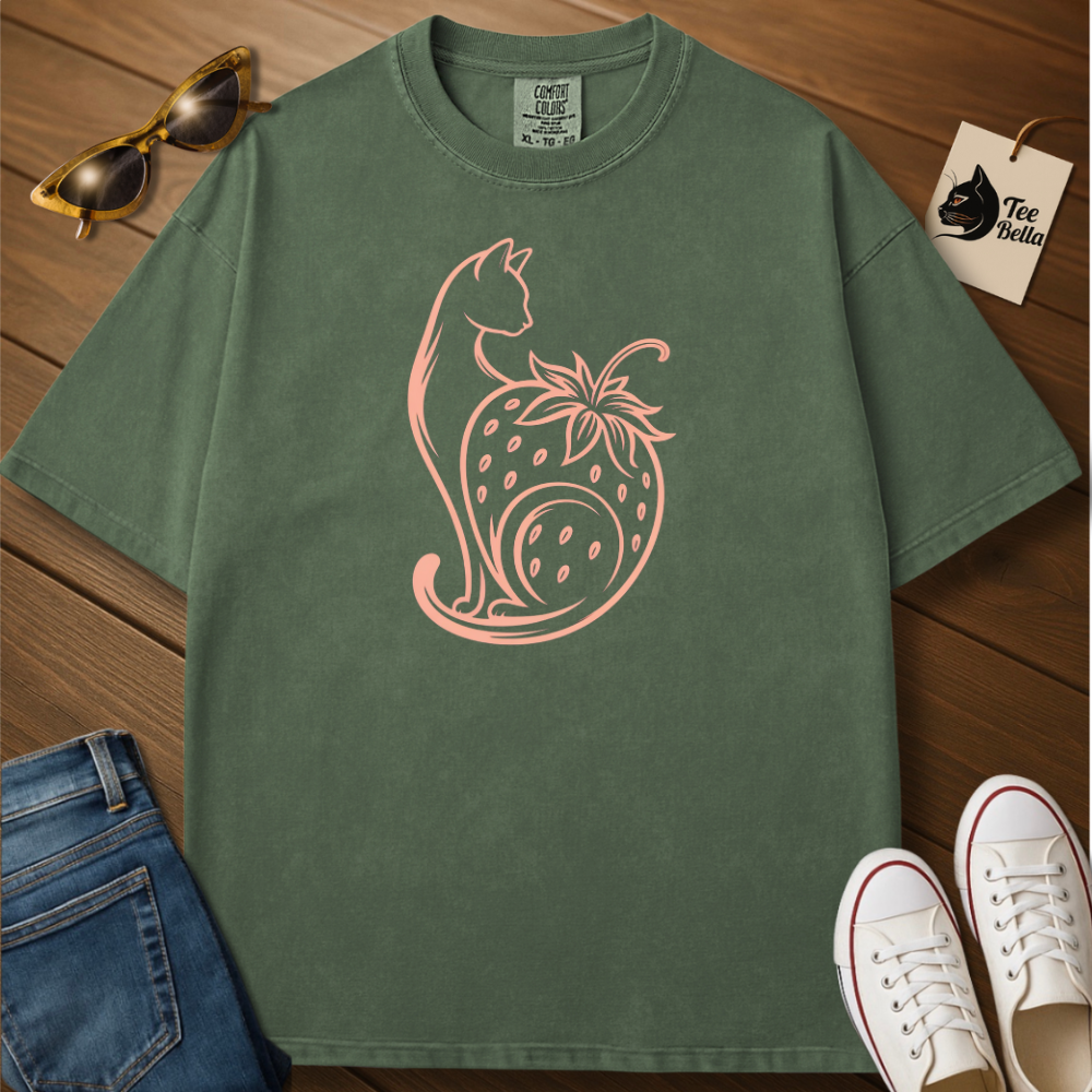 Midnight Dessert Tee