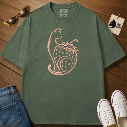 Midnight Dessert Tee