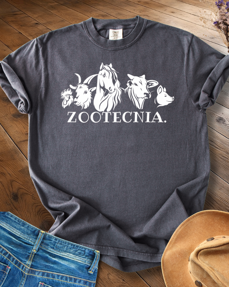 Zootecnia T-shirt