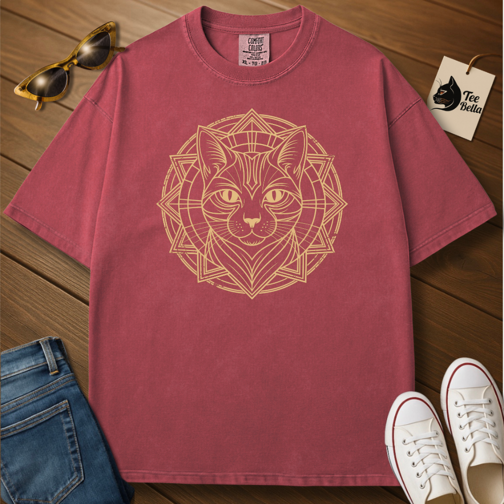 Neko Mandara Tee