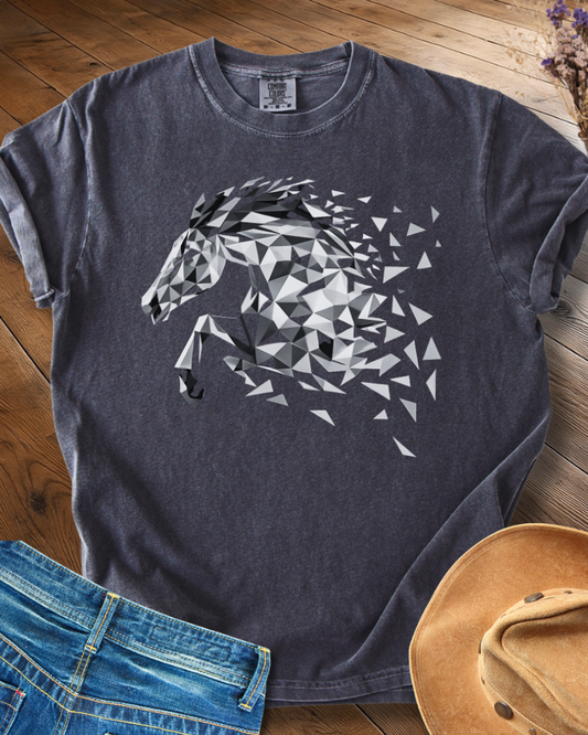 Shattered Freedom T-shirt