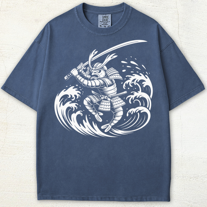 Kaze no Katana Tee