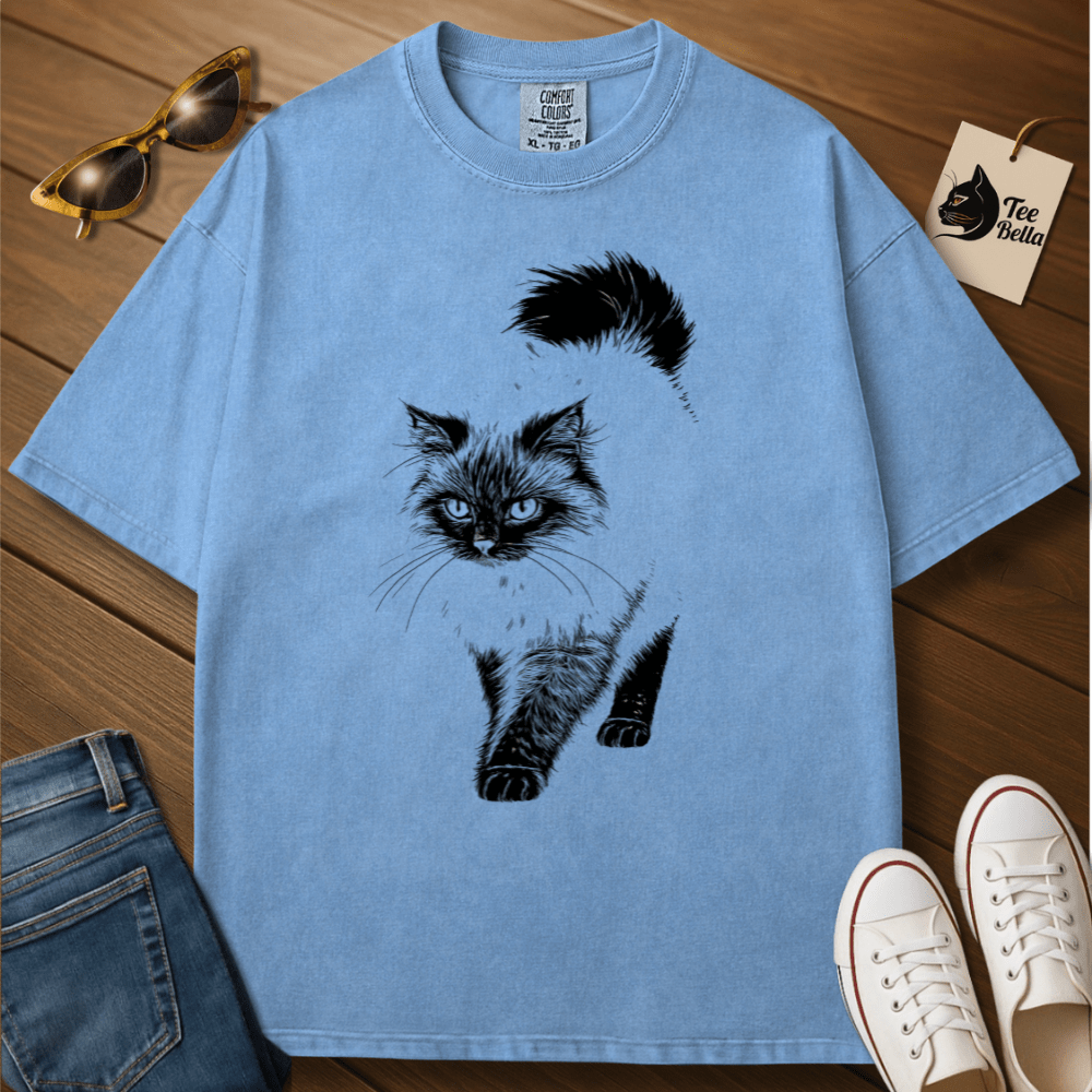 Incognito Tee