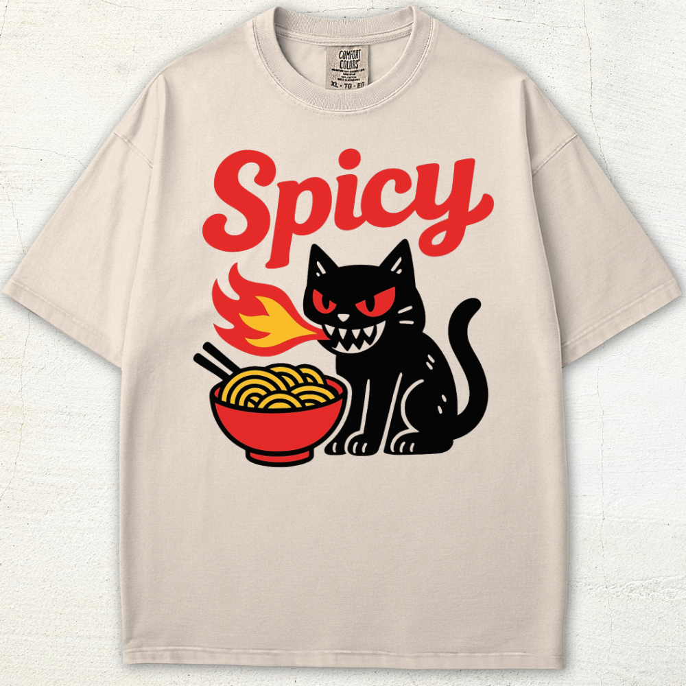 Spicy Tee