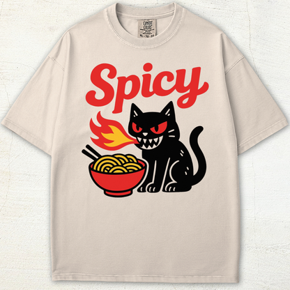 Spicy Tee