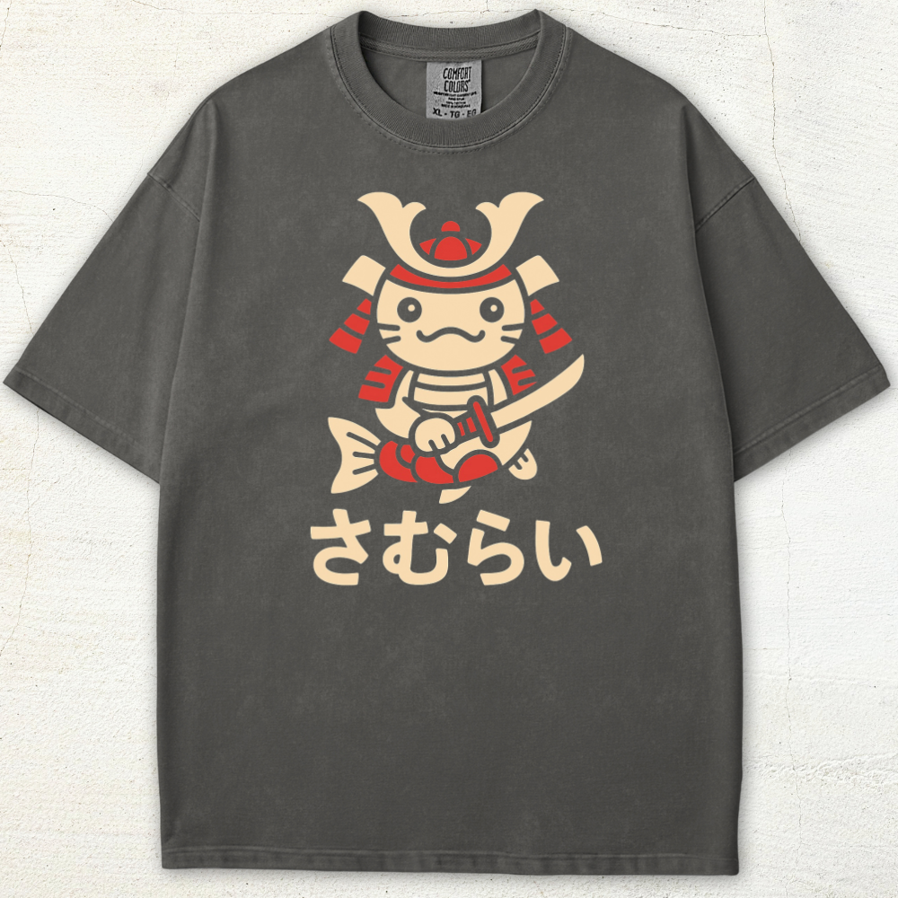 Ebi Strike Tee