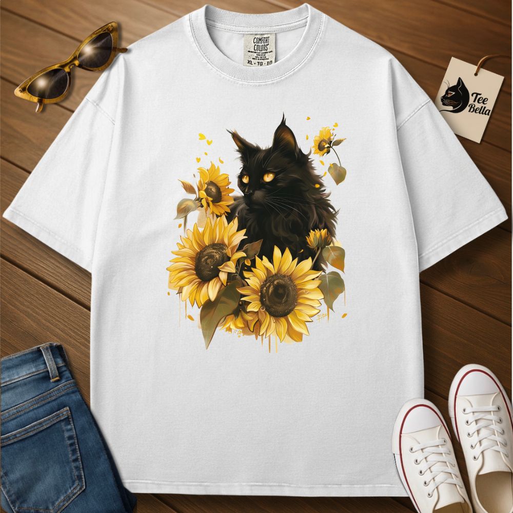 Autumn Beauty Tee