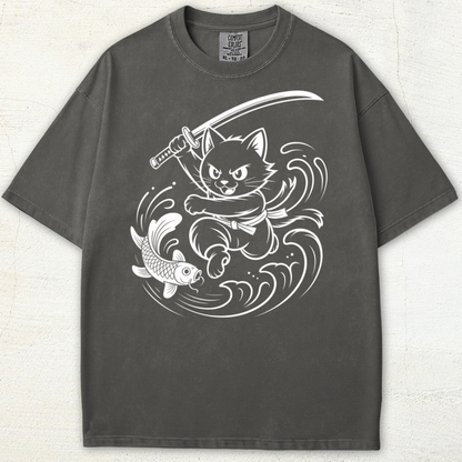 Koineko Strike Tee