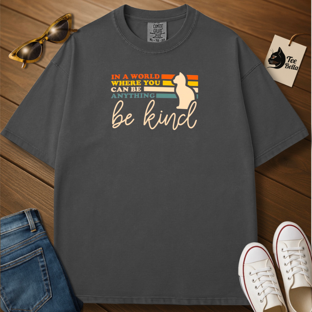 Be Kind Tee