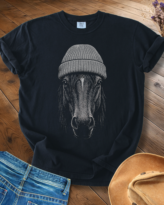Urban Stallion T-shirt