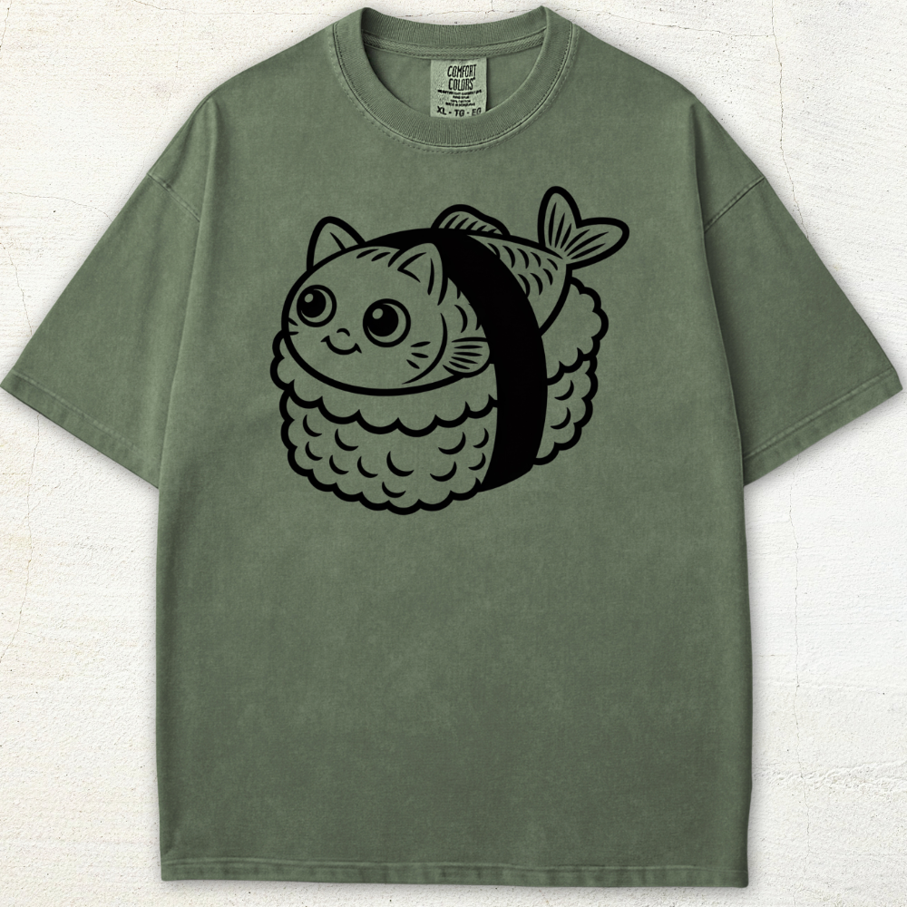 Happy Nigiri Tee