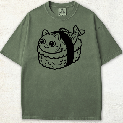 Happy Nigiri Tee