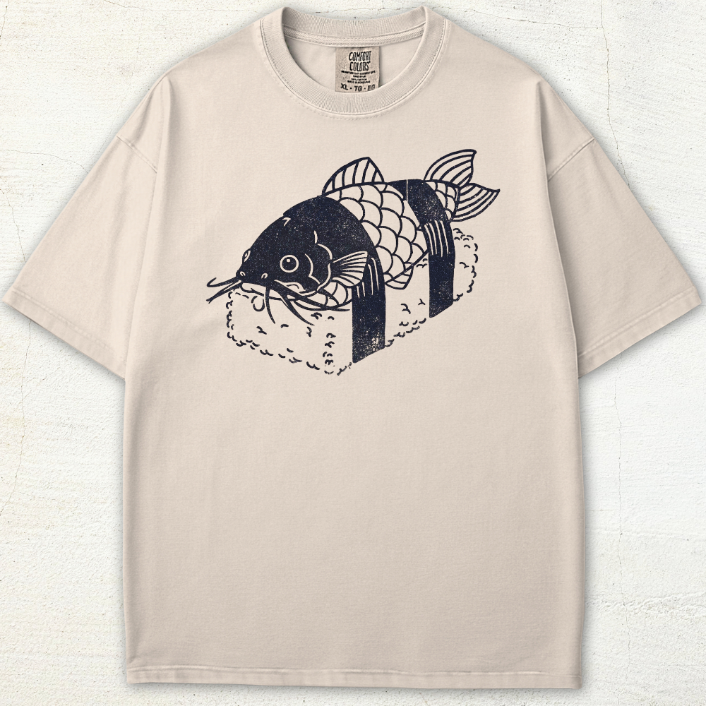 Koi Nigiri Tee
