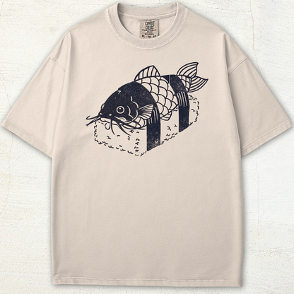 Koi Nigiri Tee