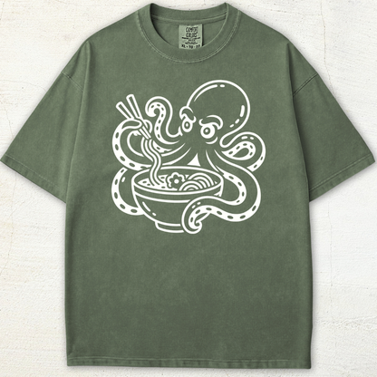 Tako no Gohan Tee